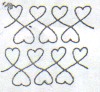 Crib Heart
