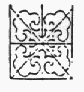 Fleur De Lis Block